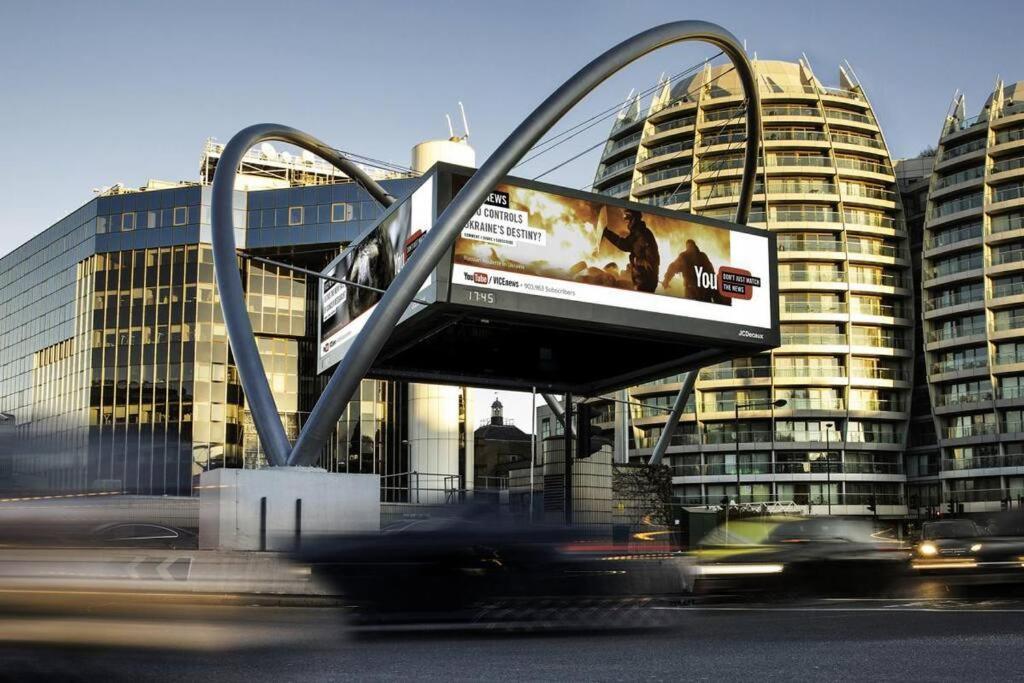 Apartamento Easy Living Near Angel And *