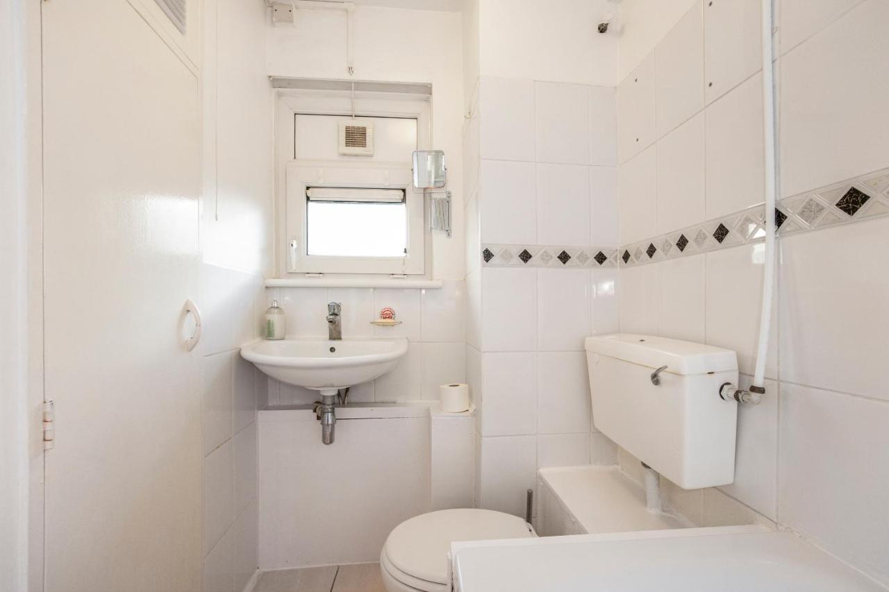 Easy Living Near Angel And Apartamento