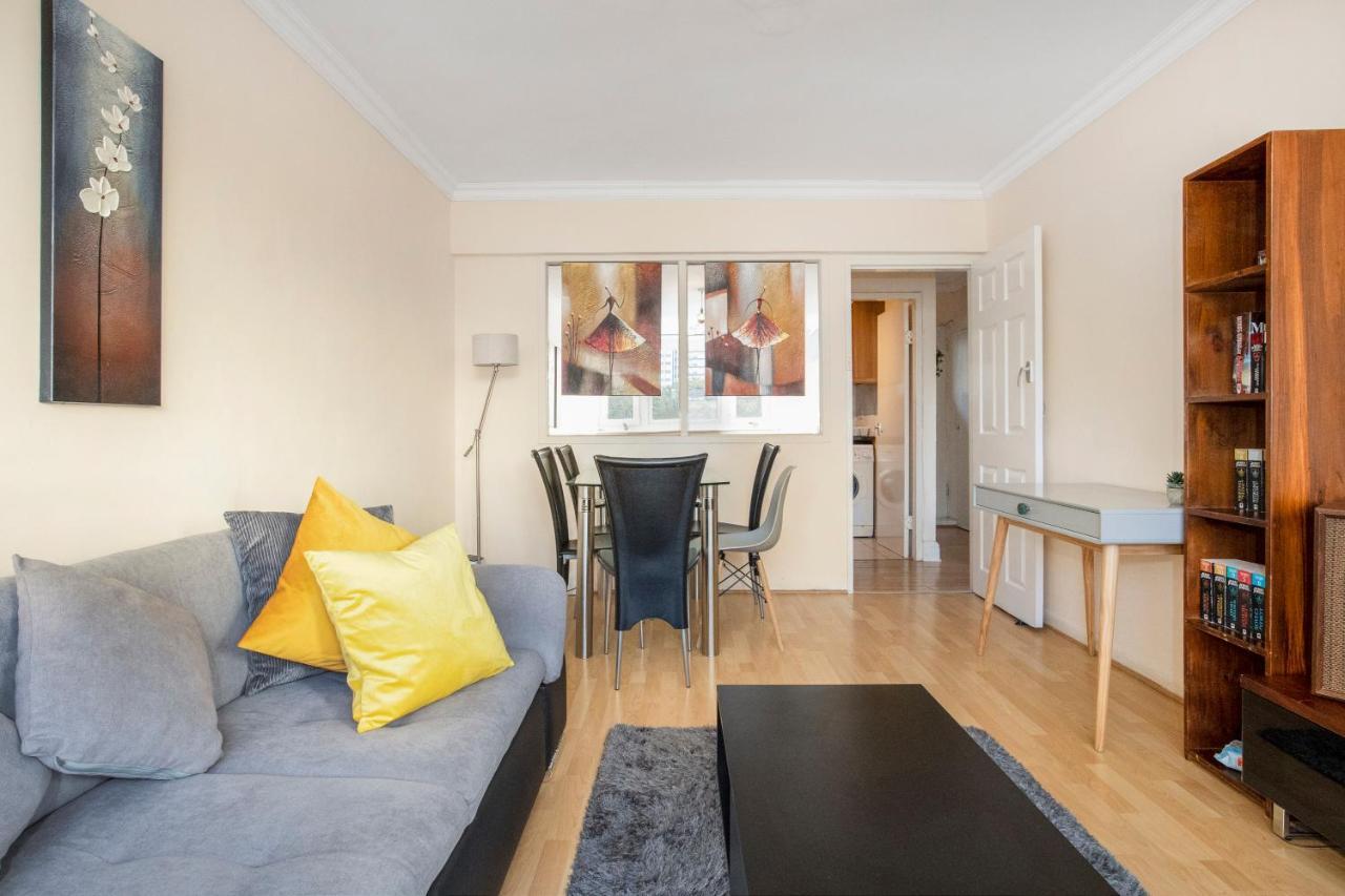 Apartamento Easy Living Near Angel And *