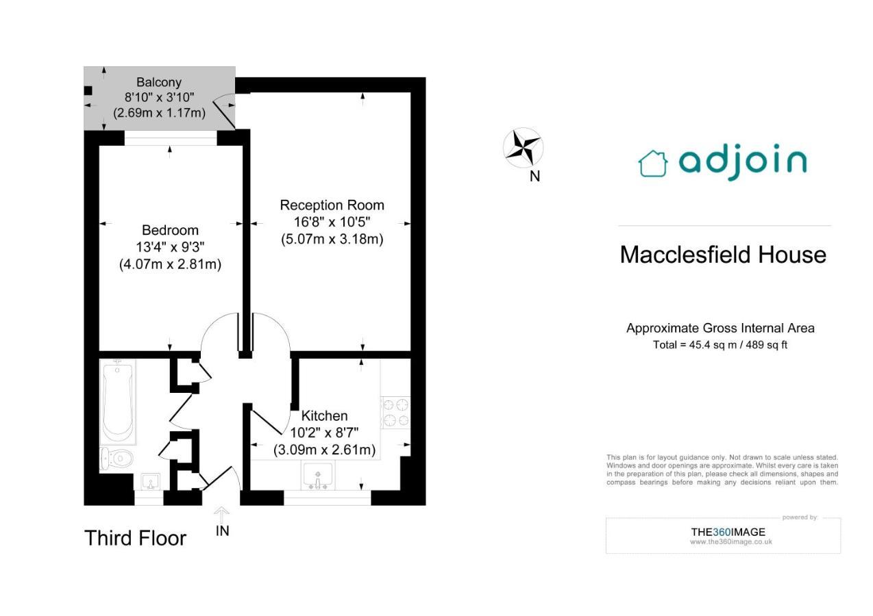 Easy Living Near Angel And Apartamento
