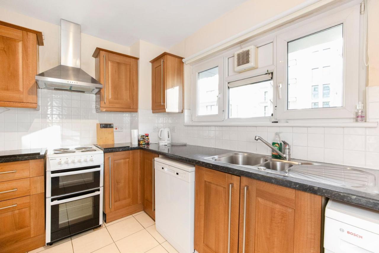 Apartamento Easy Living Near Angel And