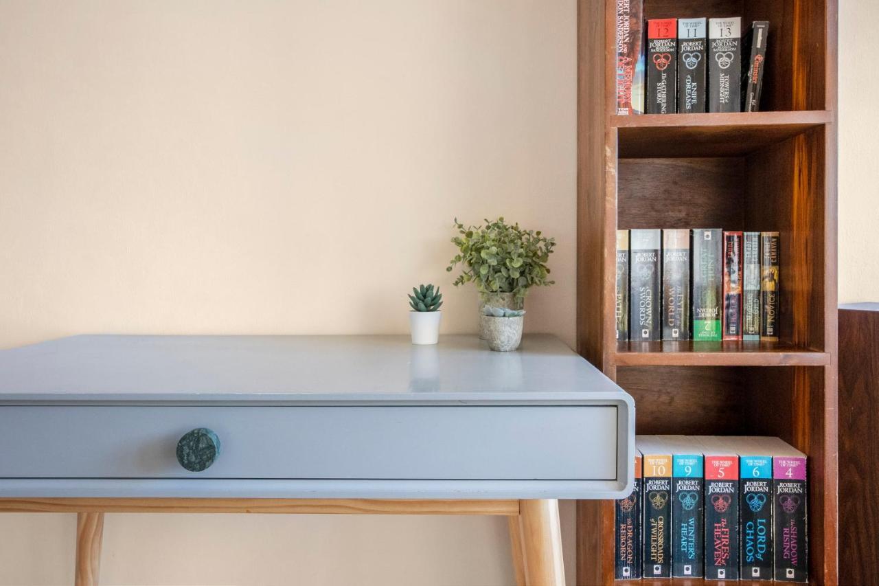 Easy Living Near Angel And Apartamento
